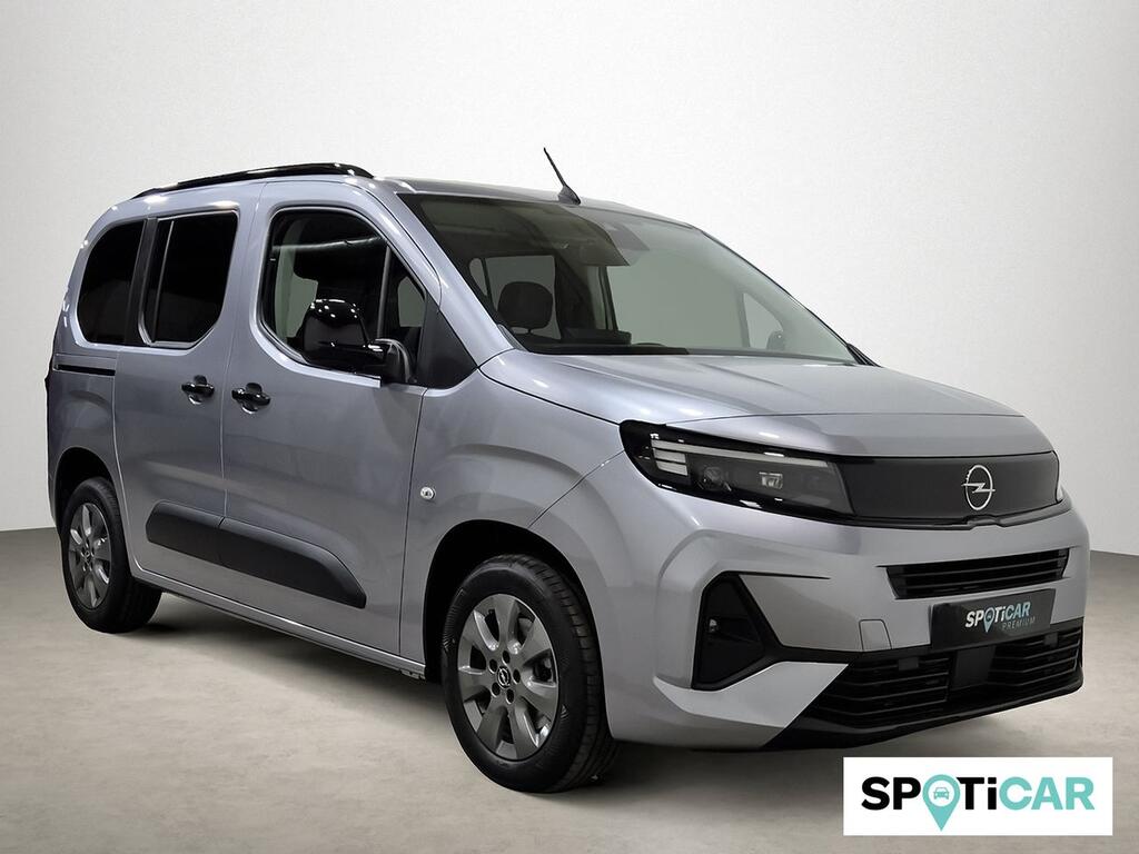 Opel Combo Cargo 100 Cv 1.5 Td S/S MT6 €6.4 1
