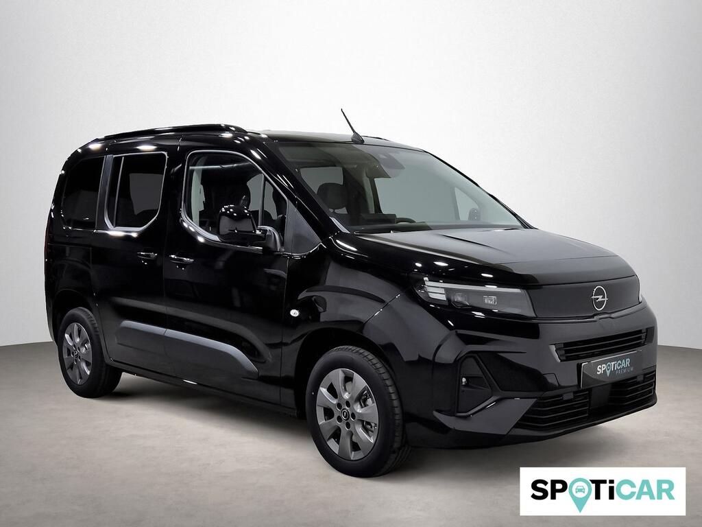 Opel Combo Cargo 100 Cv 1.5 Td S/S MT6 €6.4 1