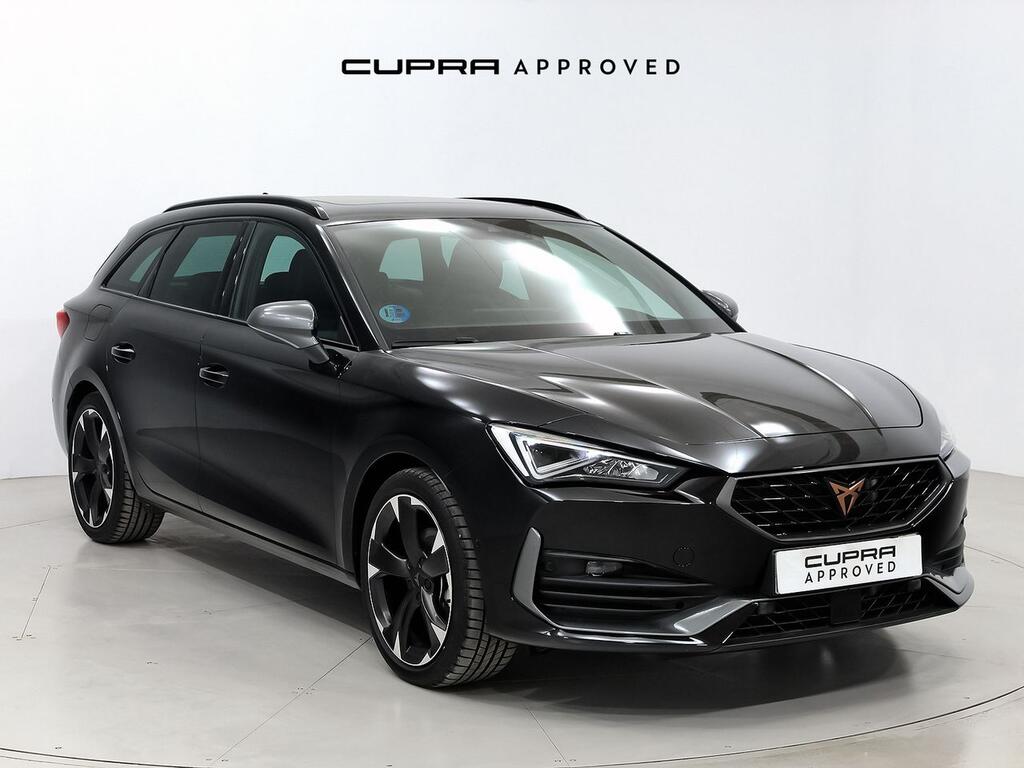 Cupra León SP 1.5 eTSI 110kW (150CV) DSG 1