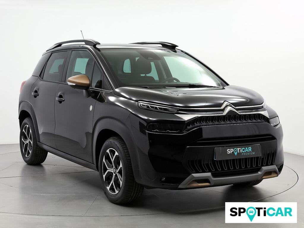 Citroën C3 Aircross PureTech 81kW (110CV) S&S C-Series 1