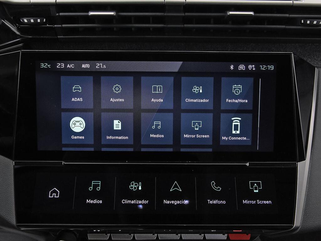 Peugeot 408 408 Allure Puretech 130 EAT8 22
