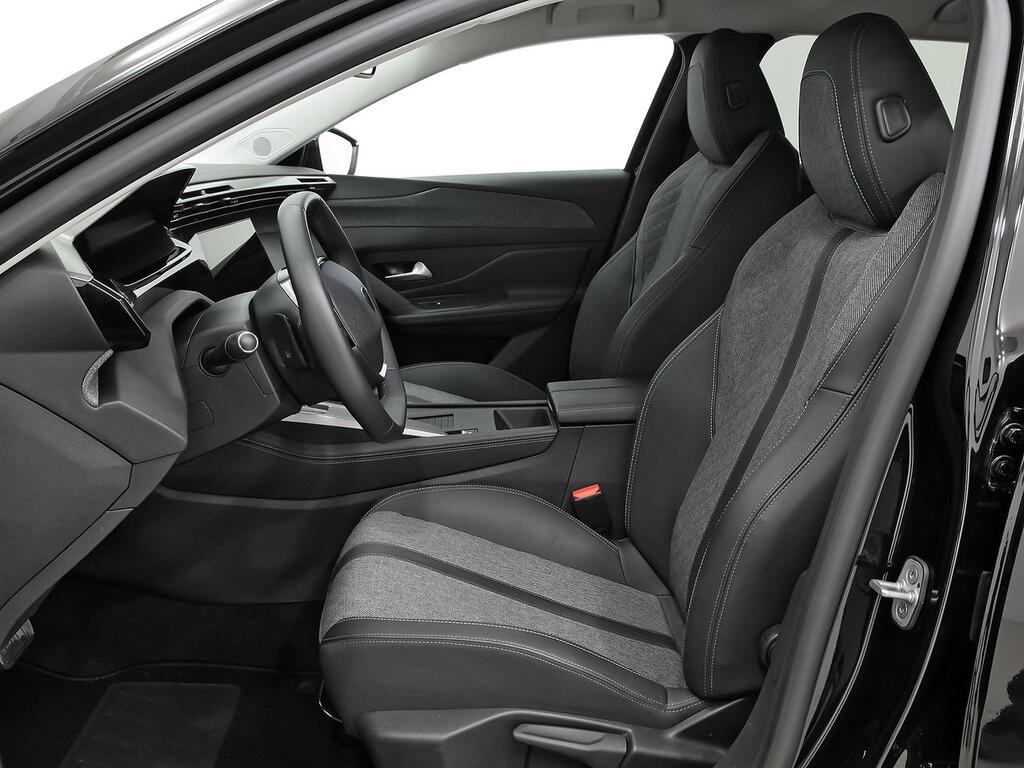 Peugeot 408 408 Allure Puretech 130 EAT8 8