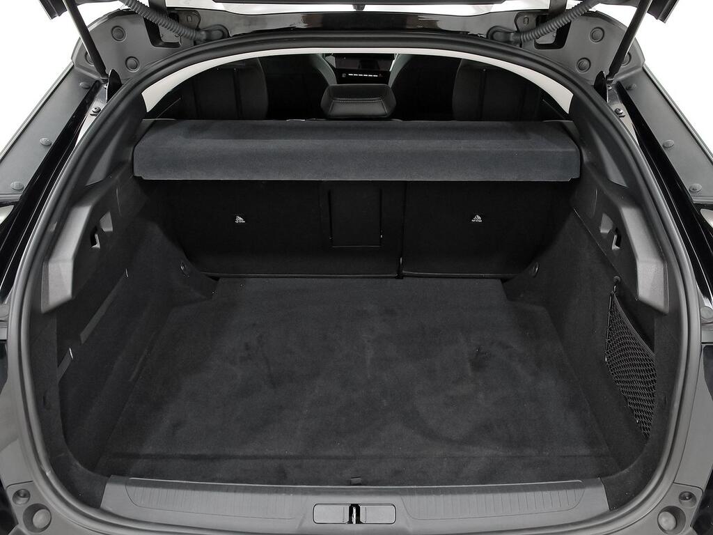 Peugeot 408 408 Allure Puretech 130 EAT8 10