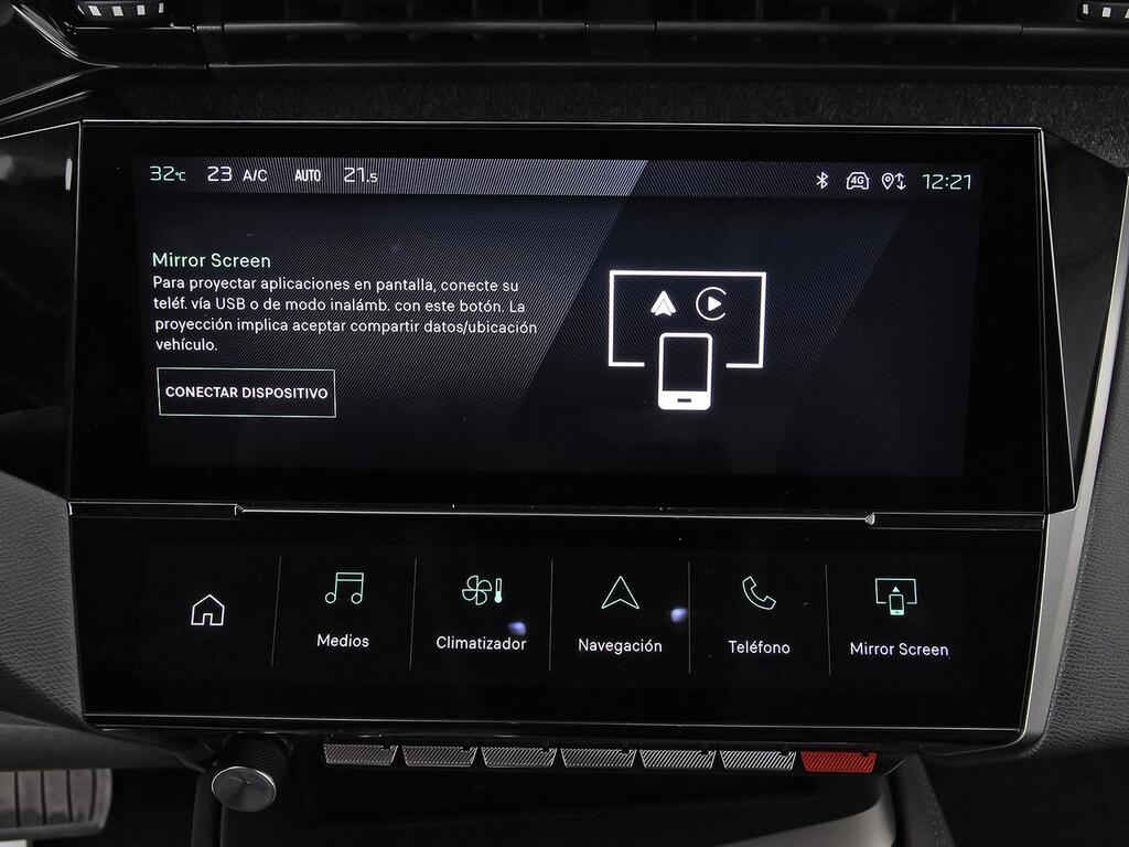 Peugeot 408 408 Allure Puretech 130 EAT8 26