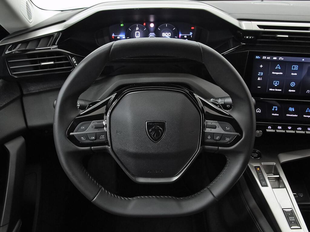 Peugeot 408 408 Allure Puretech 130 EAT8 19