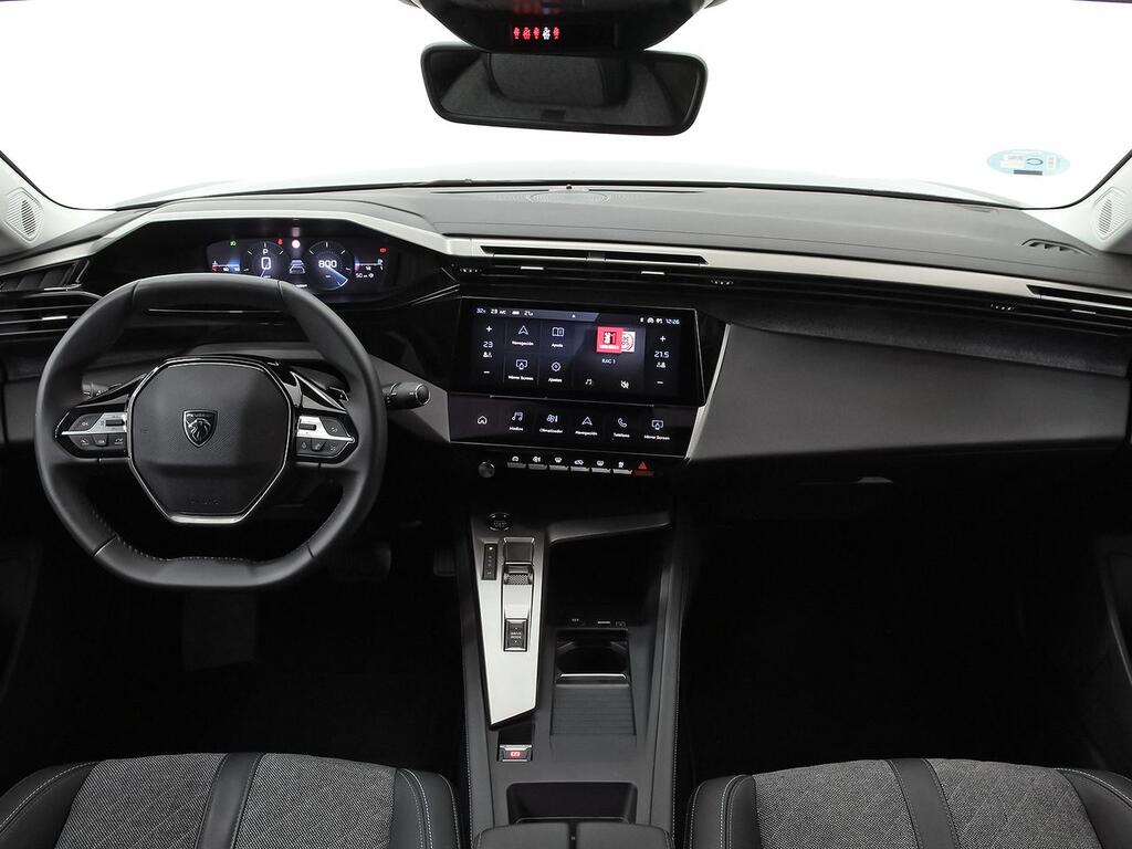 Peugeot 408 408 Allure Puretech 130 EAT8 7