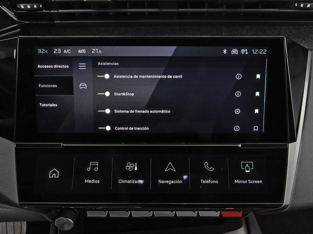 Peugeot 408 408 Allure Puretech 130 EAT8 28