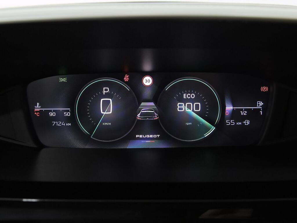 Peugeot 408 408 Allure Puretech 130 EAT8 14