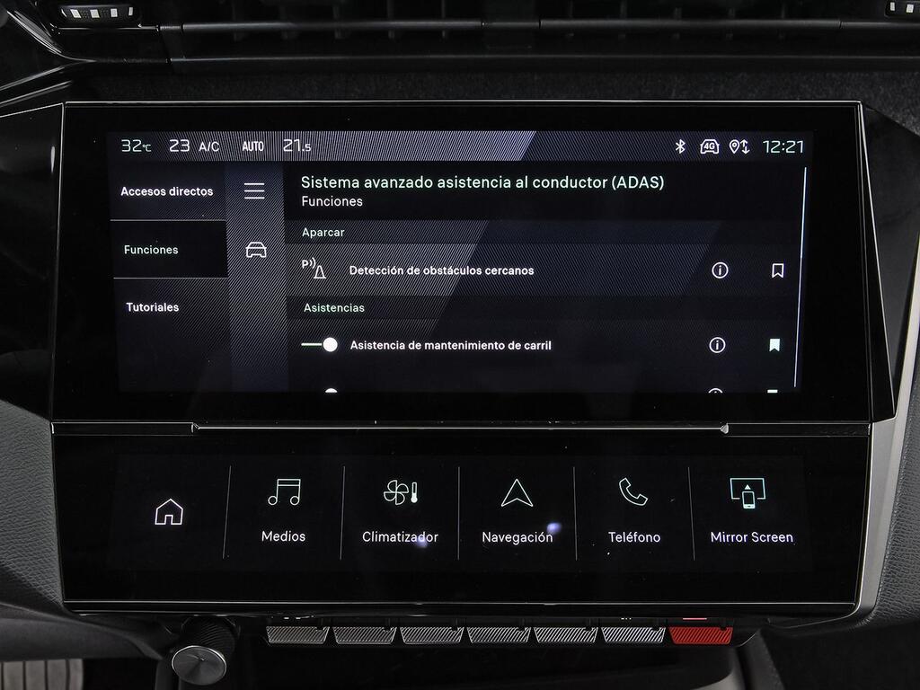 Peugeot 408 408 Allure Puretech 130 EAT8 27