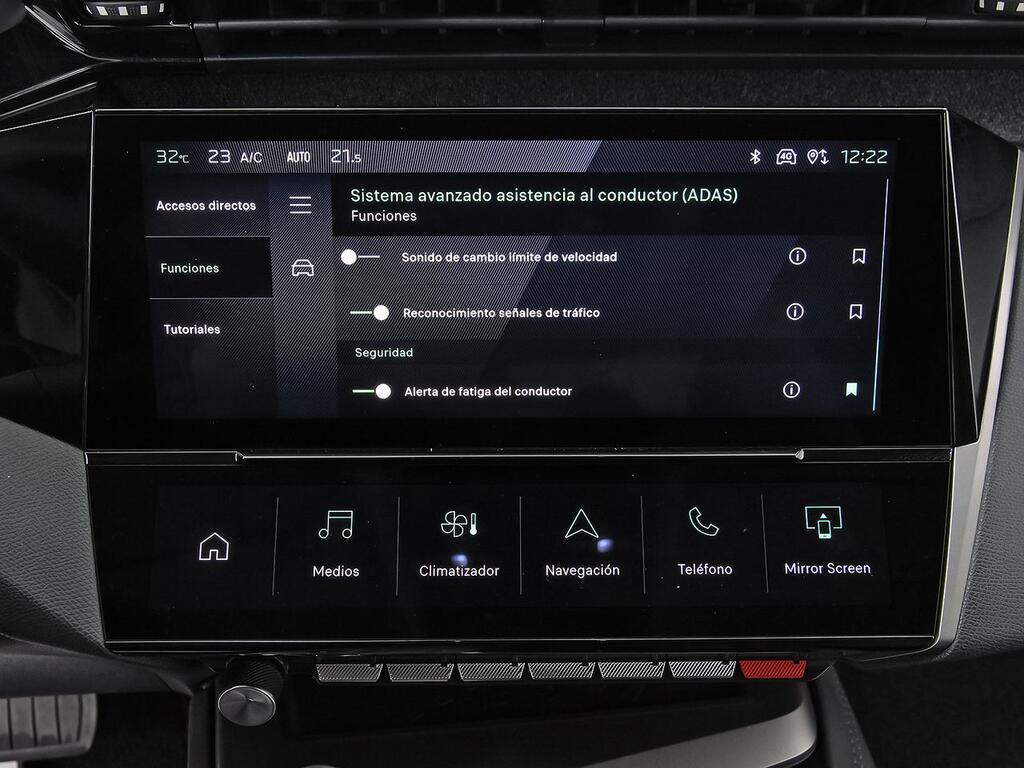 Peugeot 408 408 Allure Puretech 130 EAT8 30