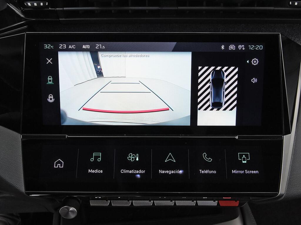 Peugeot 408 408 Allure Puretech 130 EAT8 25