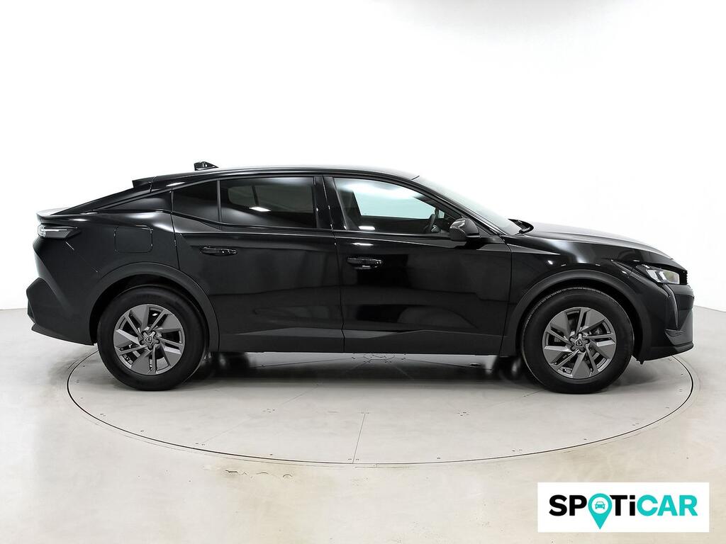 Peugeot 408 408 Allure Puretech 130 EAT8 3