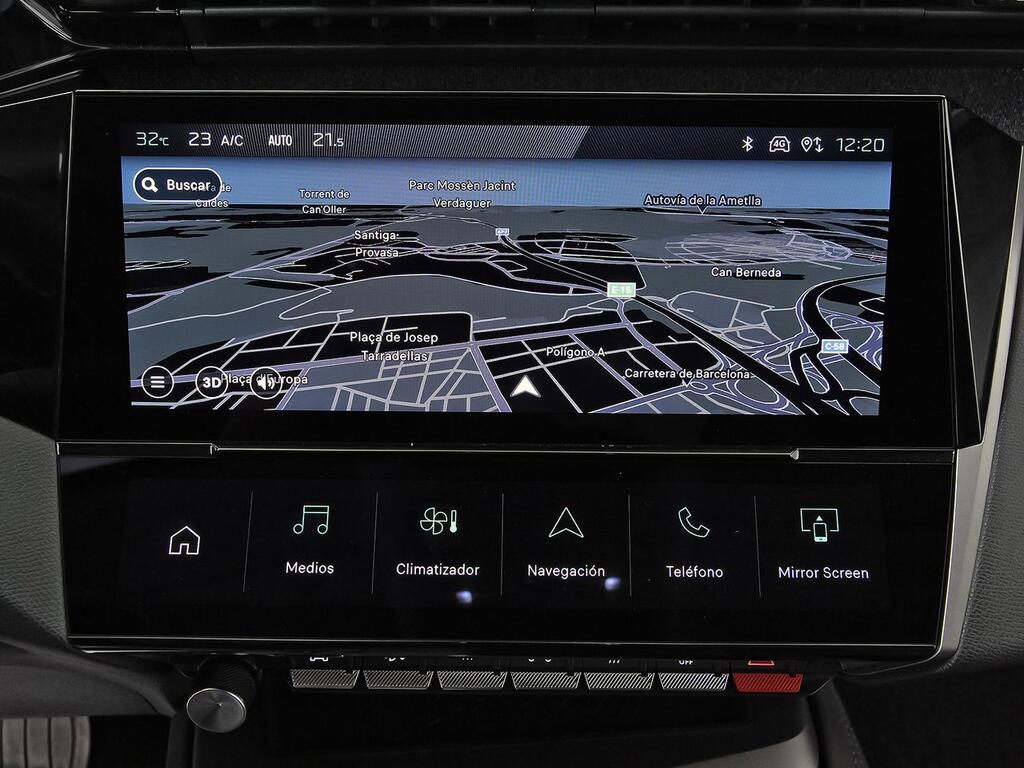 Peugeot 408 408 Allure Puretech 130 EAT8 24