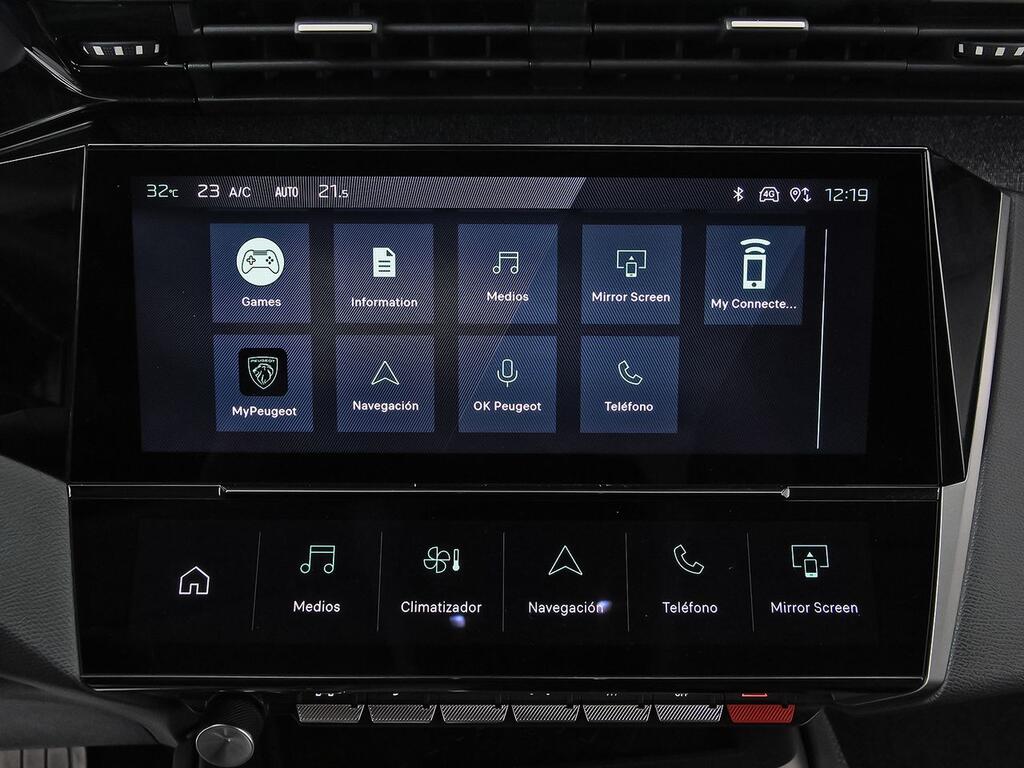 Peugeot 408 408 Allure Puretech 130 EAT8 23