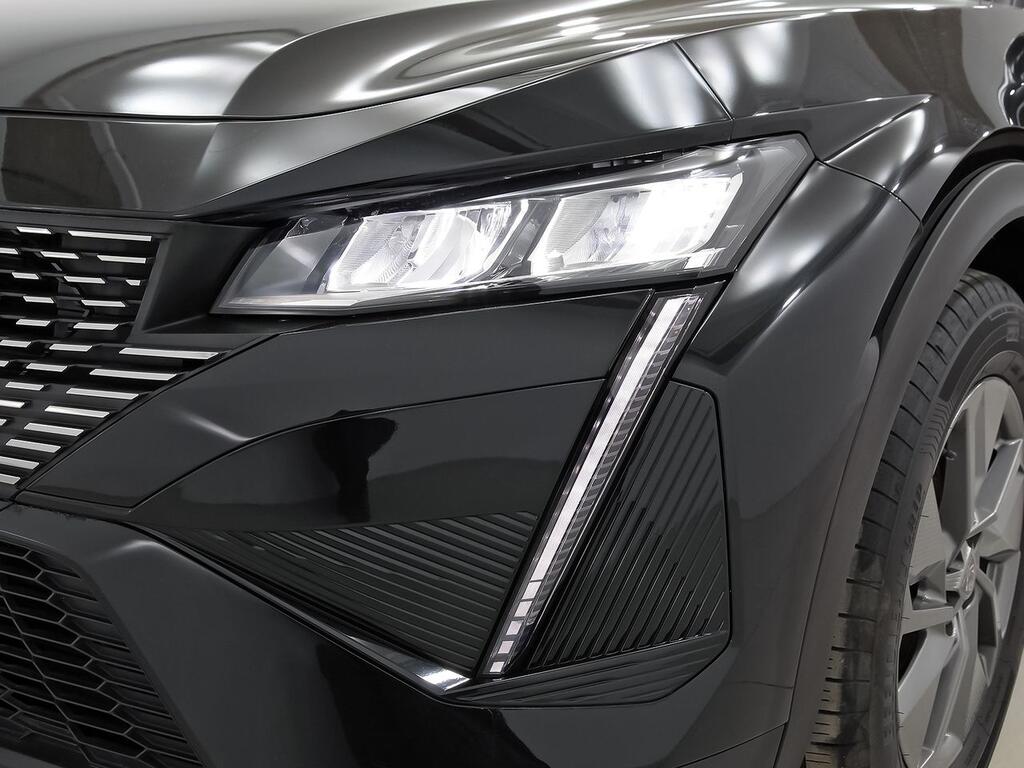 Peugeot 408 408 Allure Puretech 130 EAT8 36