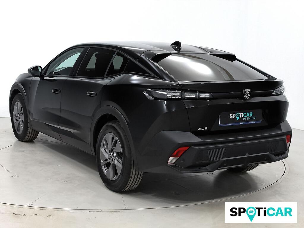 Peugeot 408 408 Allure Puretech 130 EAT8 2