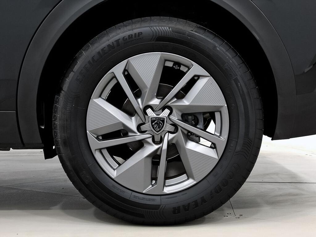 Peugeot 408 408 Allure Puretech 130 EAT8 11