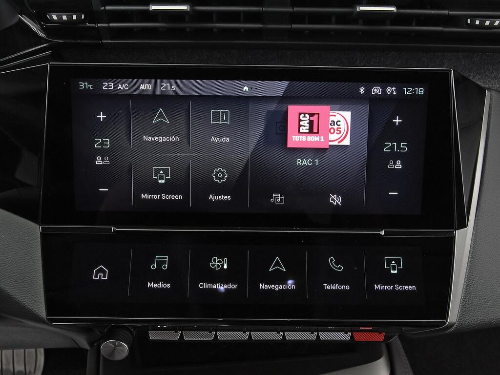 Peugeot 408 408 Allure Puretech 130 EAT8 20