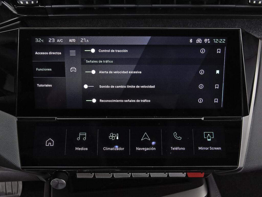 Peugeot 408 408 Allure Puretech 130 EAT8 29