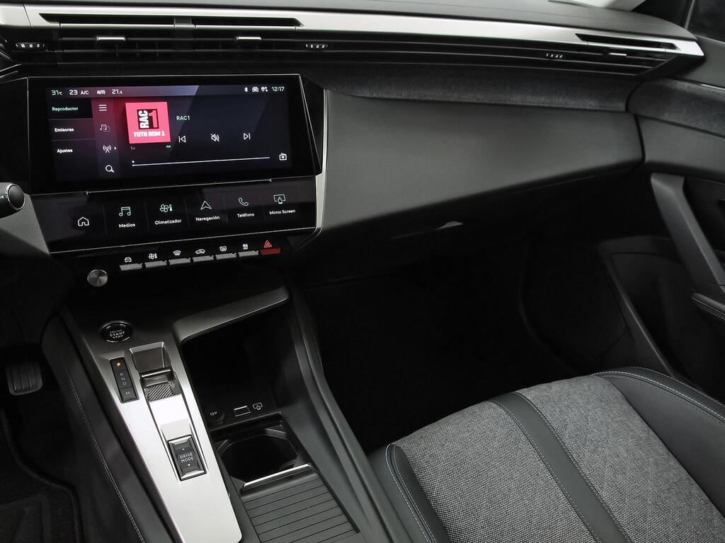 Peugeot 408 408 Allure Puretech 130 EAT8 12
