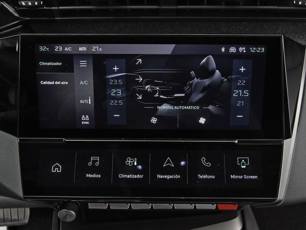 Peugeot 408 408 Allure Puretech 130 EAT8 31