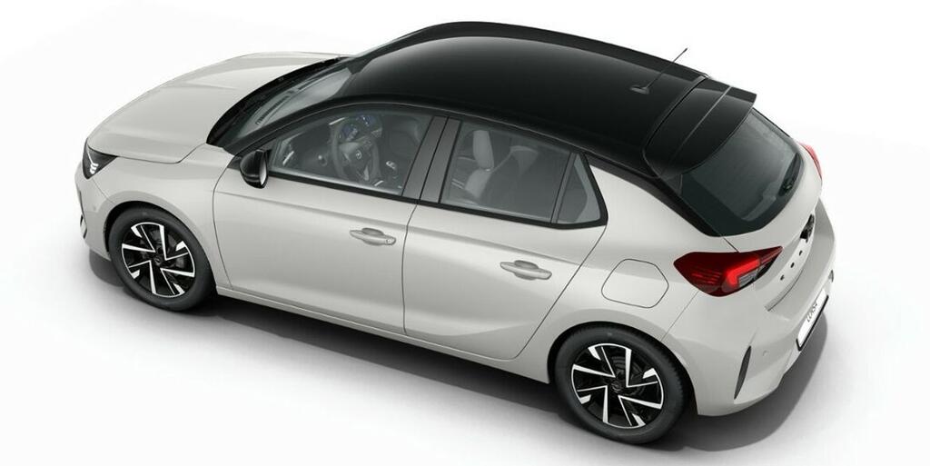 Opel Corsa 1.2T XHLHybrid 74kW GS eDCT 4