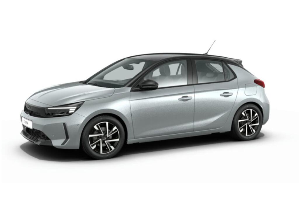 Opel Corsa 1.2T XHLHybrid 74kW GS eDCT 1