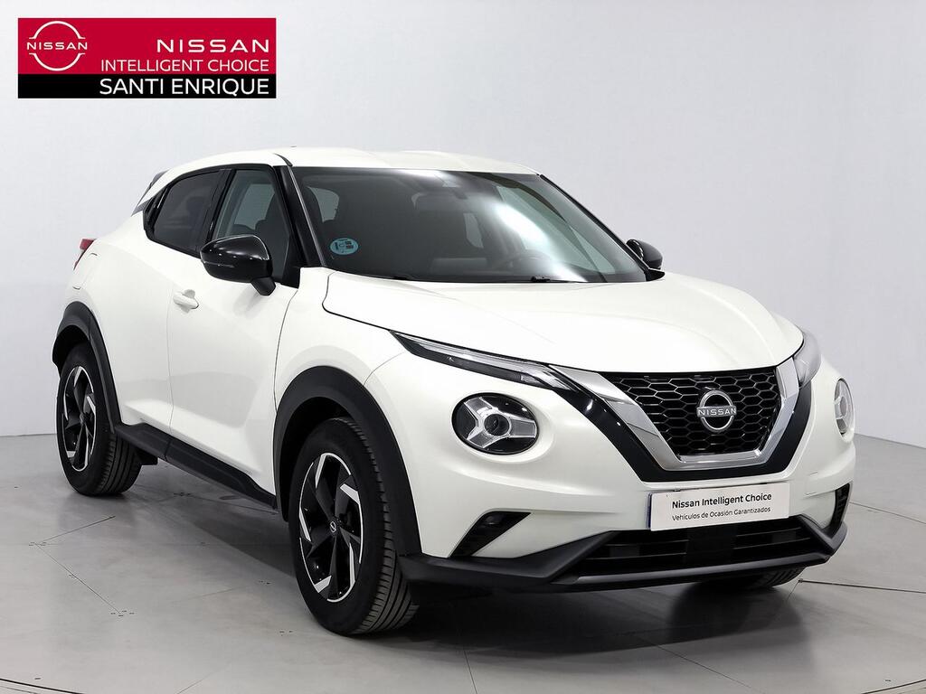 Nissan Juke DIG-T 84 kW (114 CV) 6M/T Acenta 1