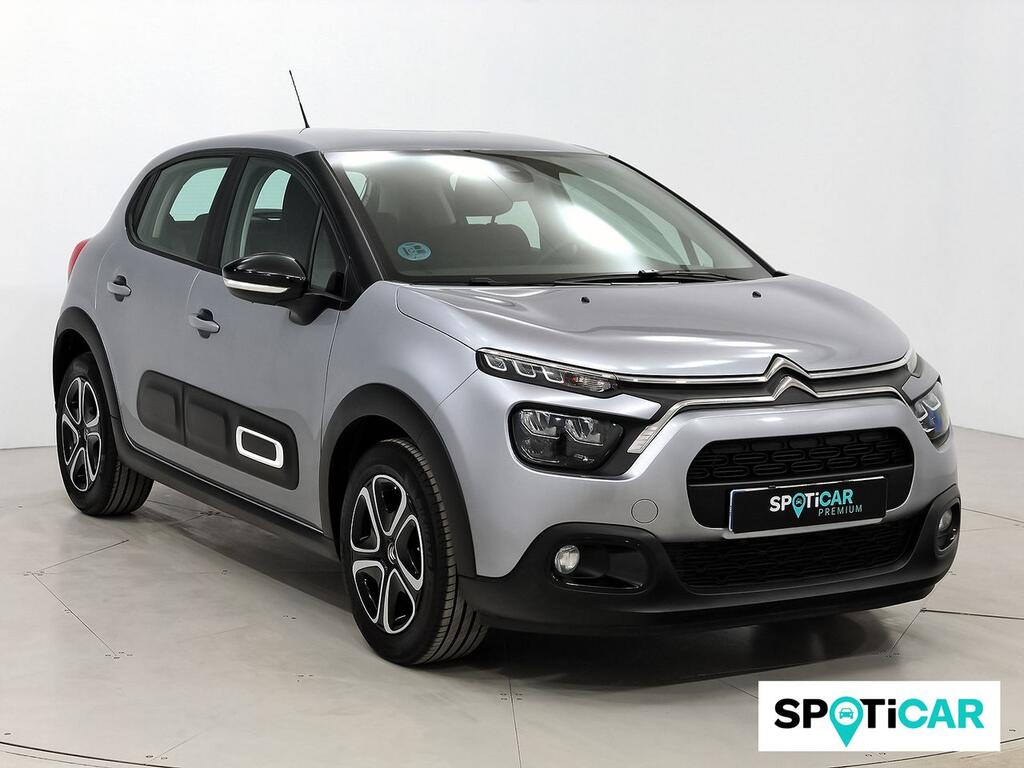 Citroën C3 PureTech 60KW (83CV) Plus 1
