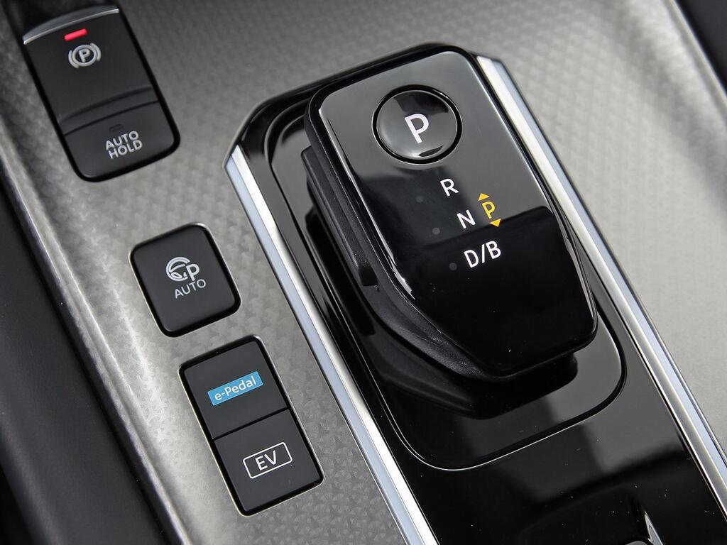Nissan Qashqai E-POWER 140 KW (190 CV) N-Connecta 35
