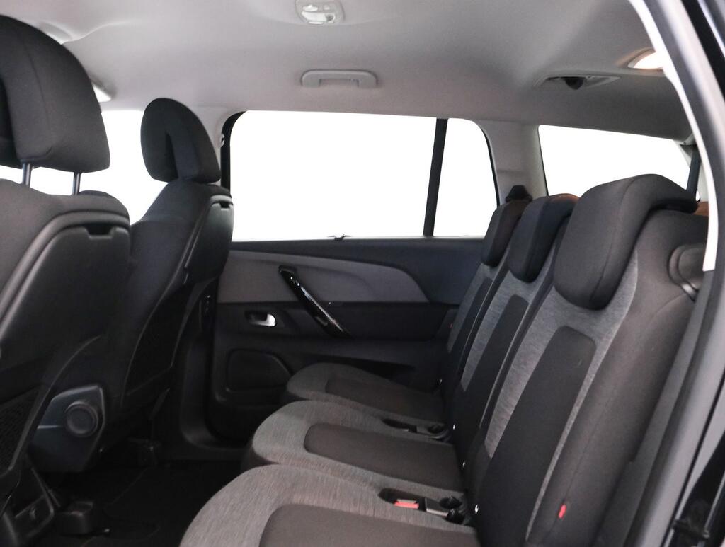 Citroën Grand C4 Picasso BlueHDi 88KW (120CV) Feel 8