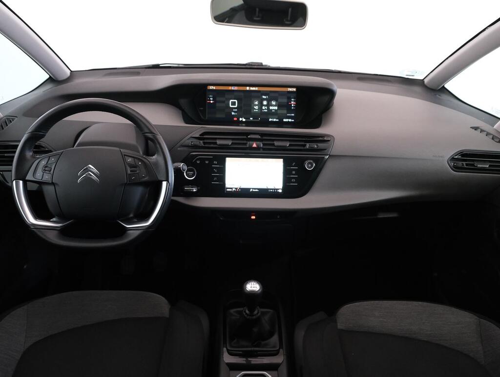 Citroën Grand C4 Picasso BlueHDi 88KW (120CV) Feel 6