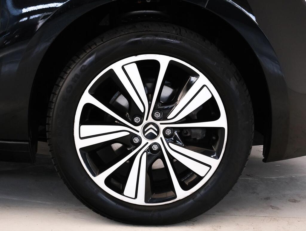 Citroën Grand C4 Picasso BlueHDi 88KW (120CV) Feel 9