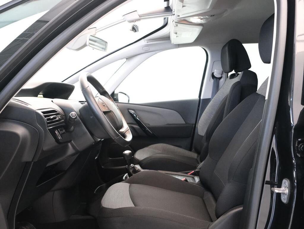 Citroën Grand C4 Picasso BlueHDi 88KW (120CV) Feel 7
