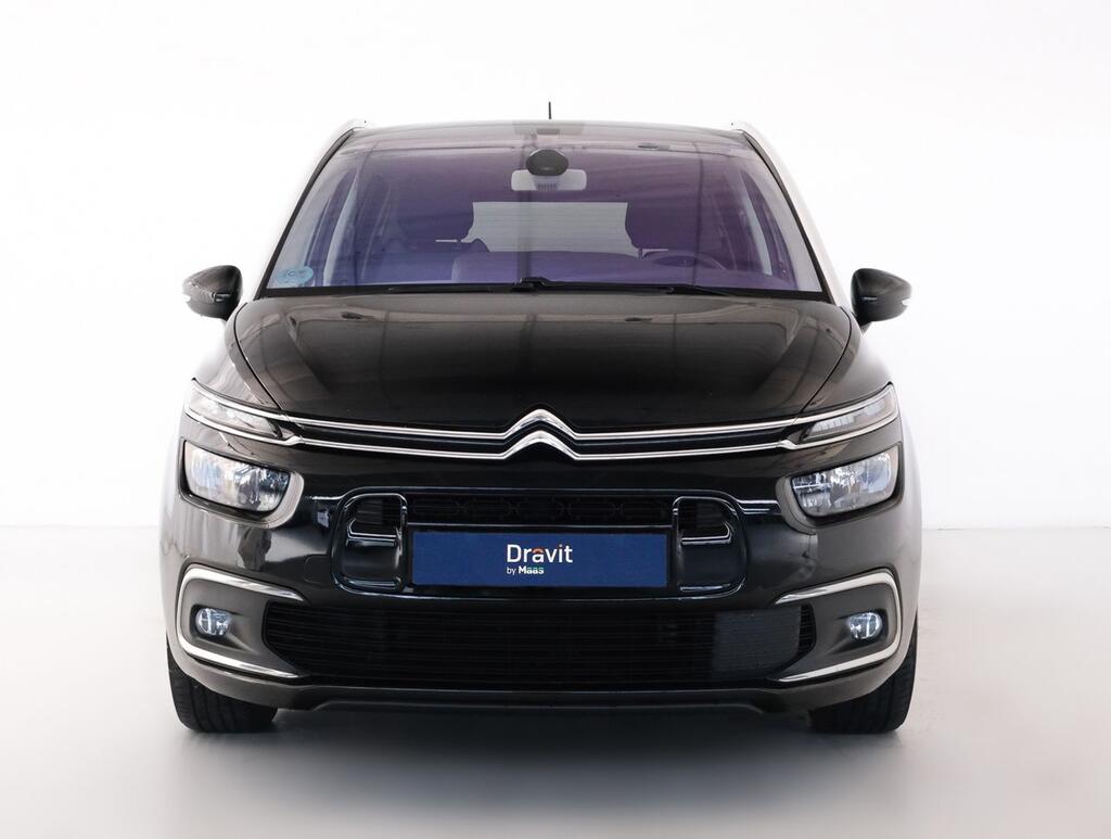 Citroën Grand C4 Picasso BlueHDi 88KW (120CV) Feel 4