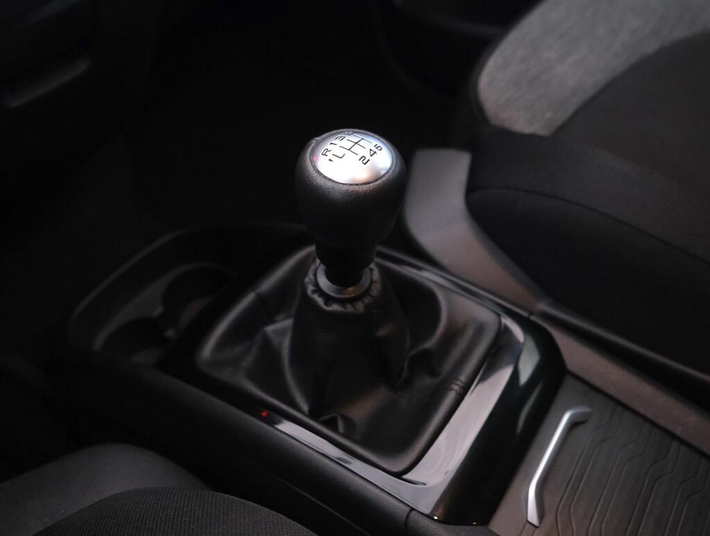 Citroën Grand C4 Picasso BlueHDi 88KW (120CV) Feel 12