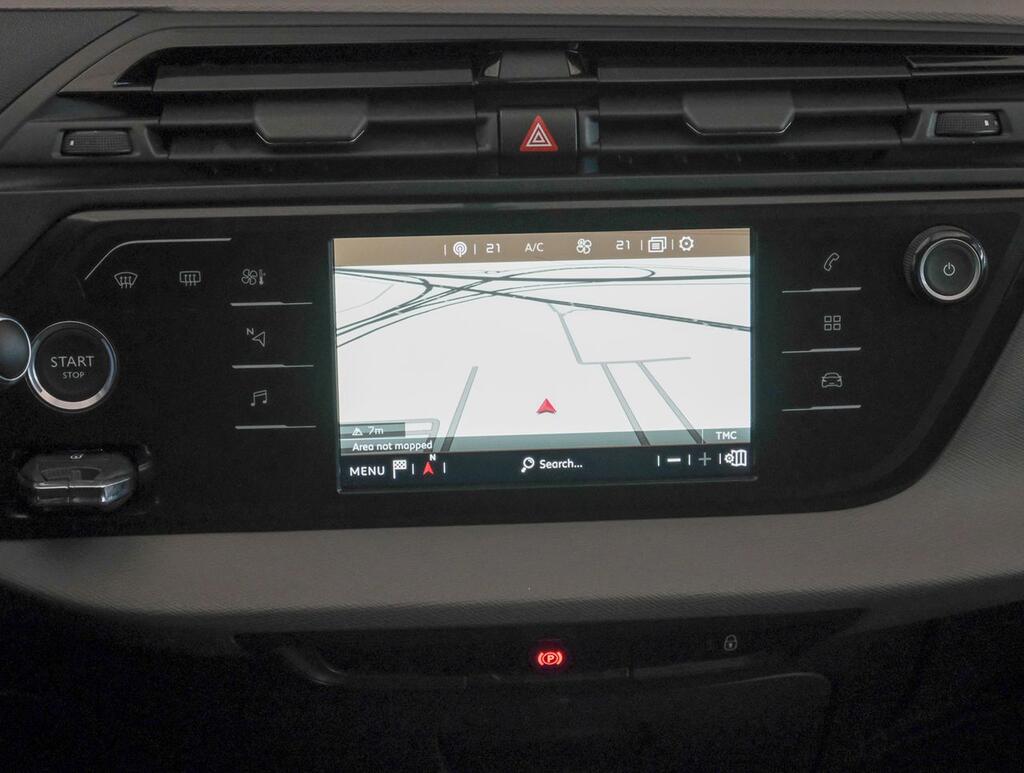Citroën Grand C4 Picasso BlueHDi 88KW (120CV) Feel 11