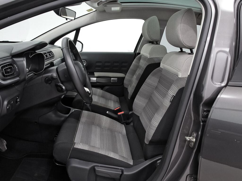 Citroën C3 BlueHDi 73KW (100CV) S&S SHINE 8