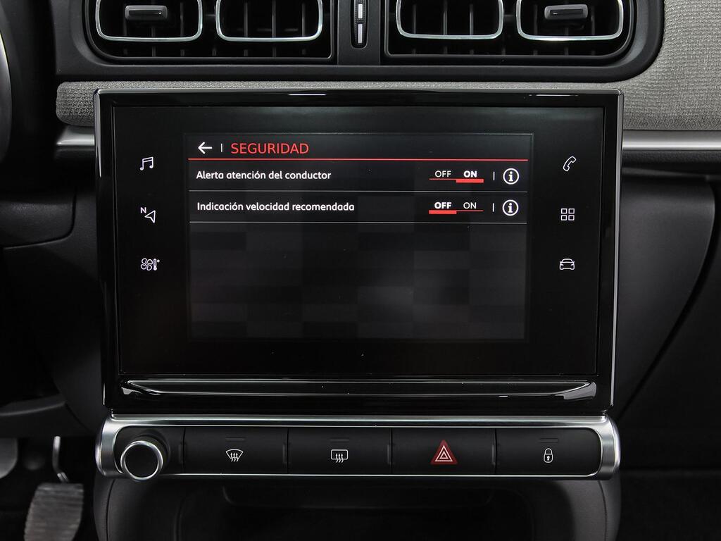 Citroën C3 BlueHDi 73KW (100CV) S&S SHINE 25