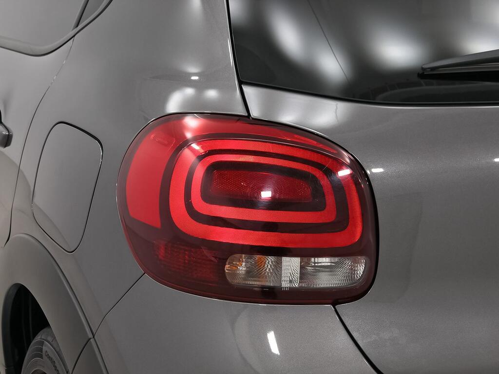 Citroën C3 BlueHDi 73KW (100CV) S&S SHINE 31