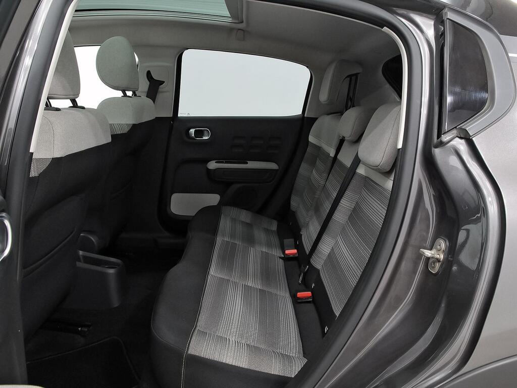 Citroën C3 BlueHDi 73KW (100CV) S&S SHINE 9