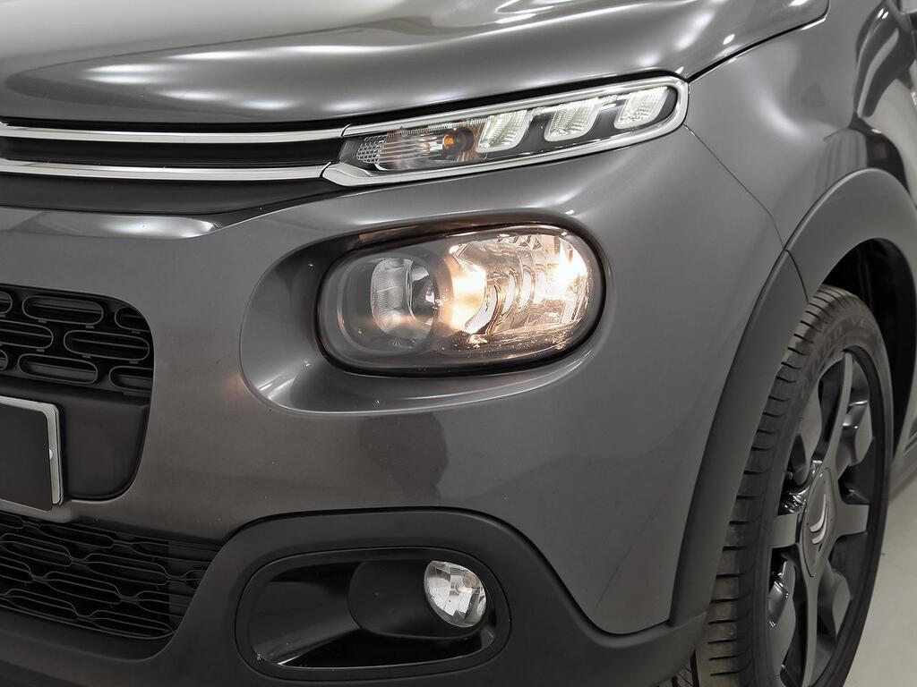 Citroën C3 BlueHDi 73KW (100CV) S&S SHINE 30