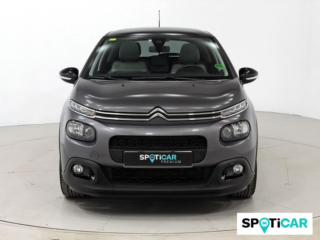 Citroën C3 BlueHDi 73KW (100CV) S&S SHINE 5