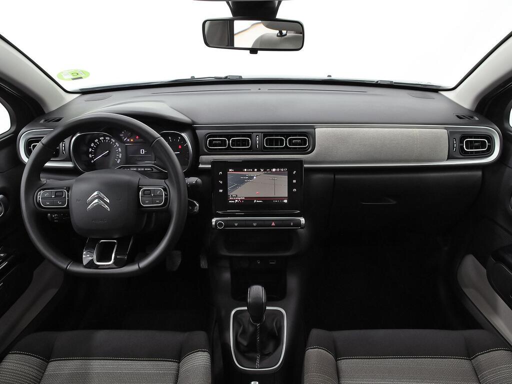 Citroën C3 BlueHDi 73KW (100CV) S&S SHINE 7
