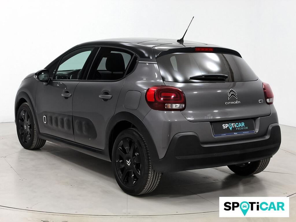 Citroën C3 BlueHDi 73KW (100CV) S&S SHINE 2