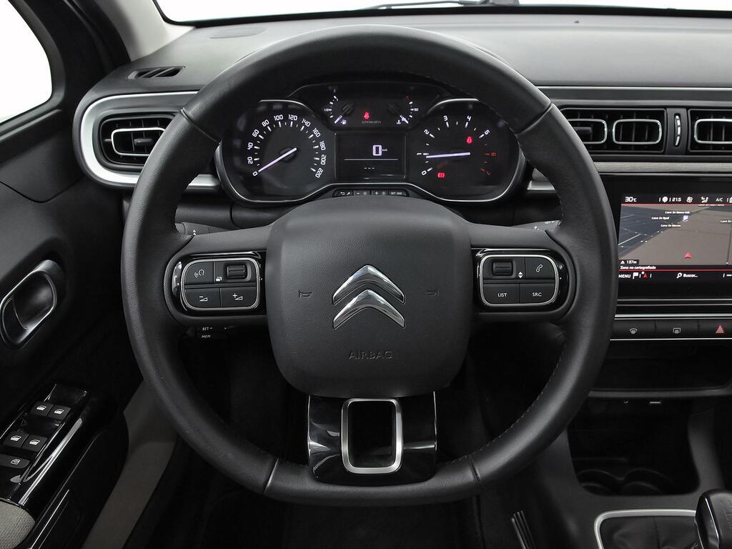 Citroën C3 BlueHDi 73KW (100CV) S&S SHINE 20