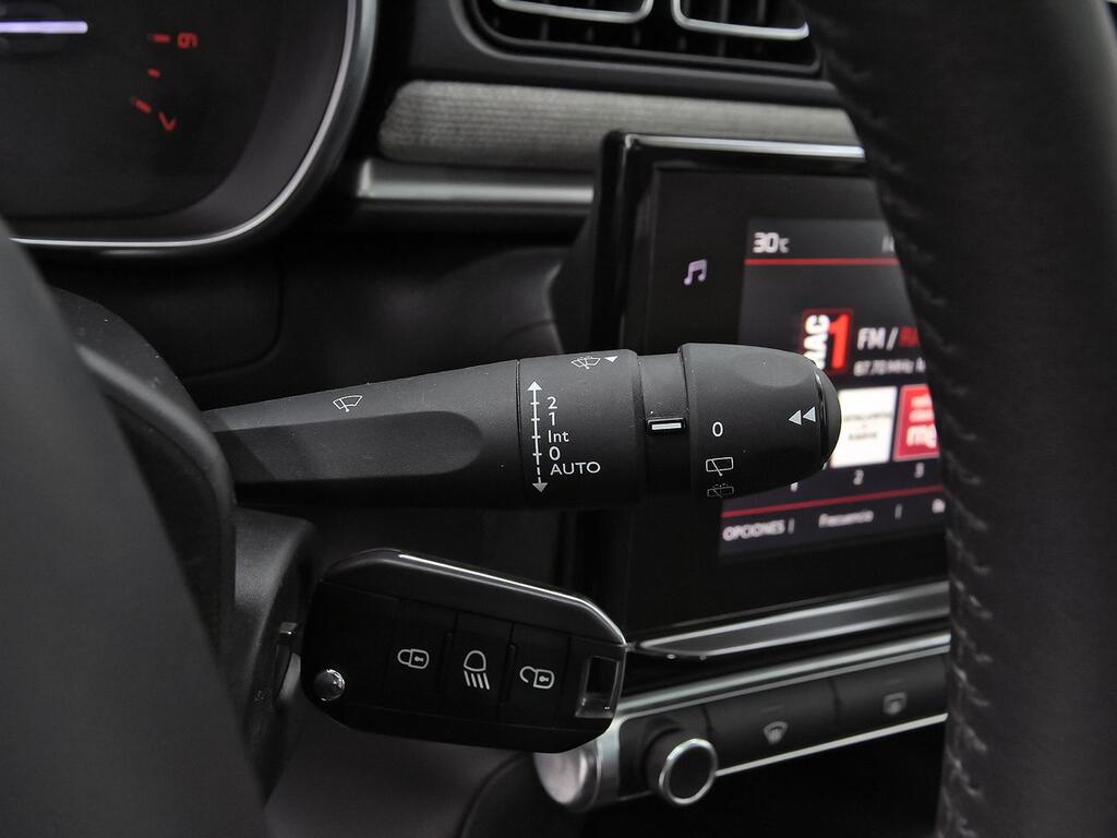 Citroën C3 BlueHDi 73KW (100CV) S&S SHINE 17