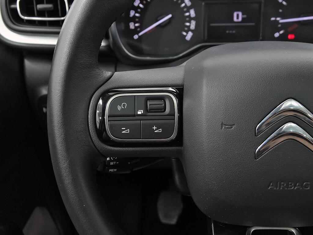 Citroën C3 BlueHDi 73KW (100CV) S&S SHINE 18