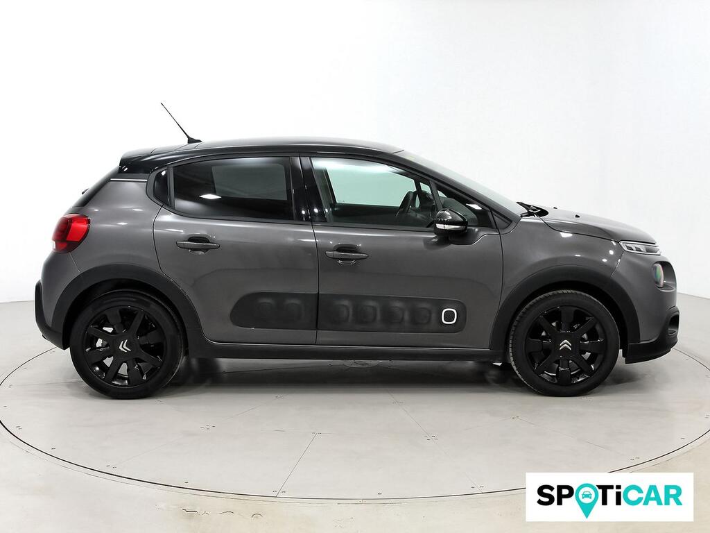 Citroën C3 BlueHDi 73KW (100CV) S&S SHINE 3