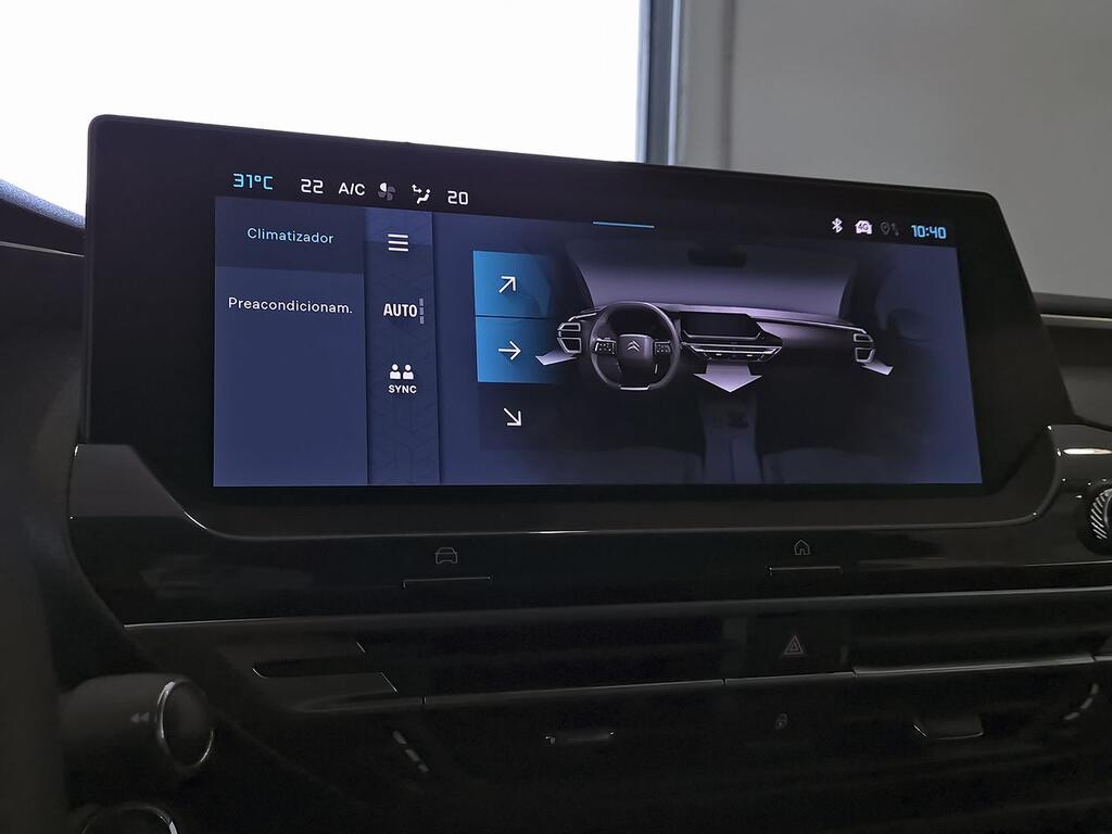 Citroën C5 X Hybrid 180 e-EAT8 Shine 24